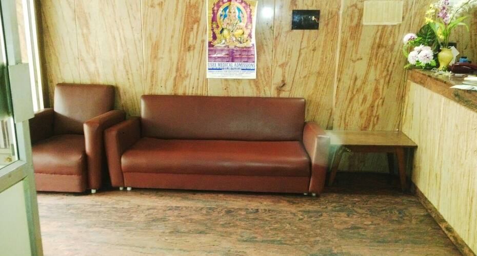 Hotel Rajkamal lodge, Bangalore 4